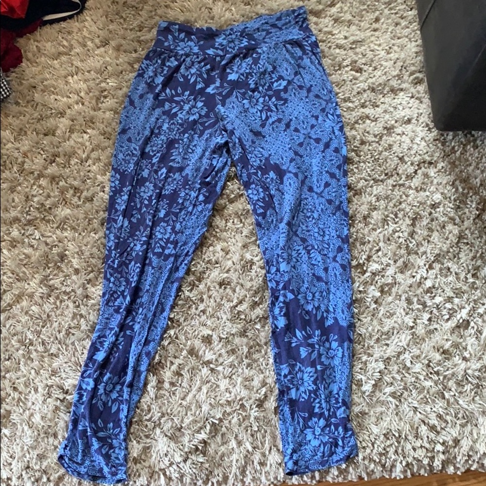 Areopostle hippie pants